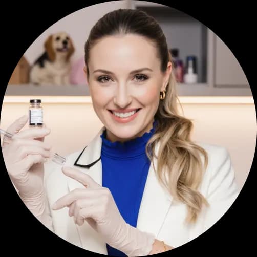 Ana - Médica estética y cirujana