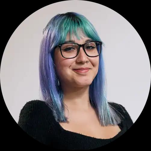 Andrea - Estilista profesional