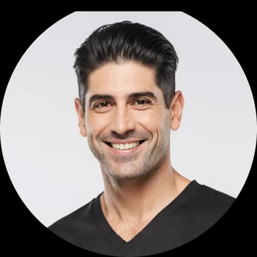 Benjamín - Técnico en podología