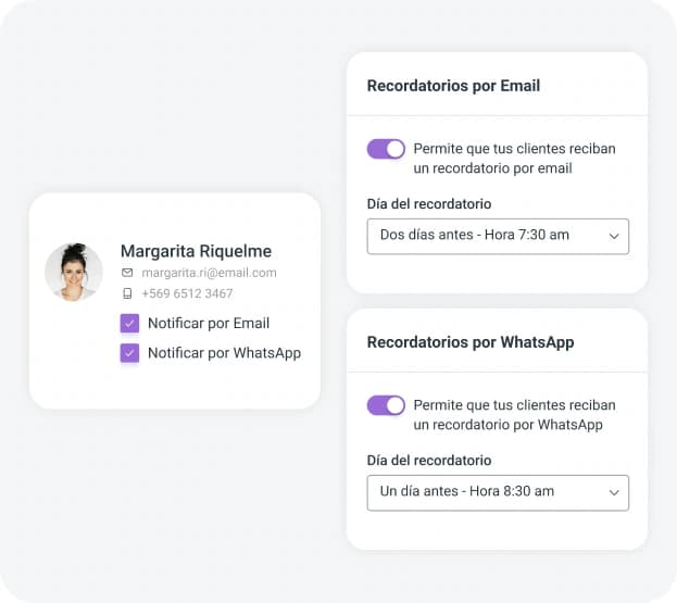 software para peluqueros