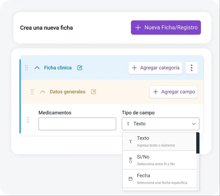 software clinica estetica gratis