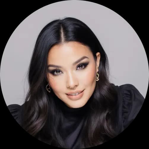 Isabella - Lashista profesional