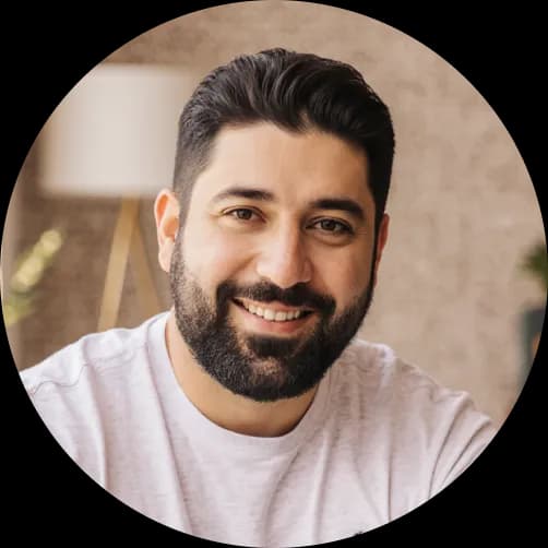 Jorge - Recepcionista