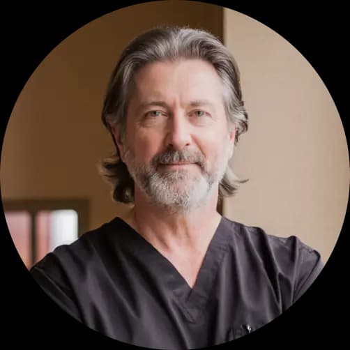 Juan - Terapeuta holístico