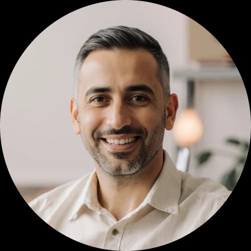 Marcelo - Recepcionista