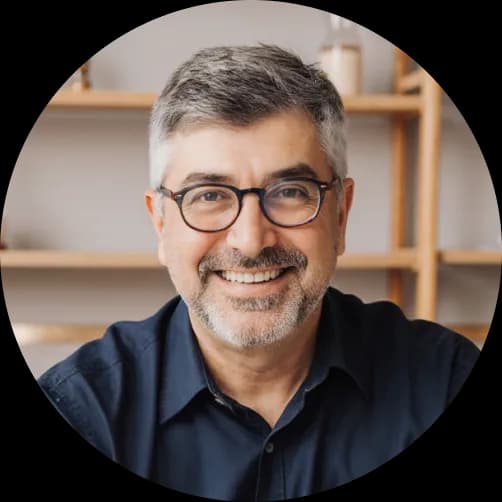 Mateo - Psicólogo clínico