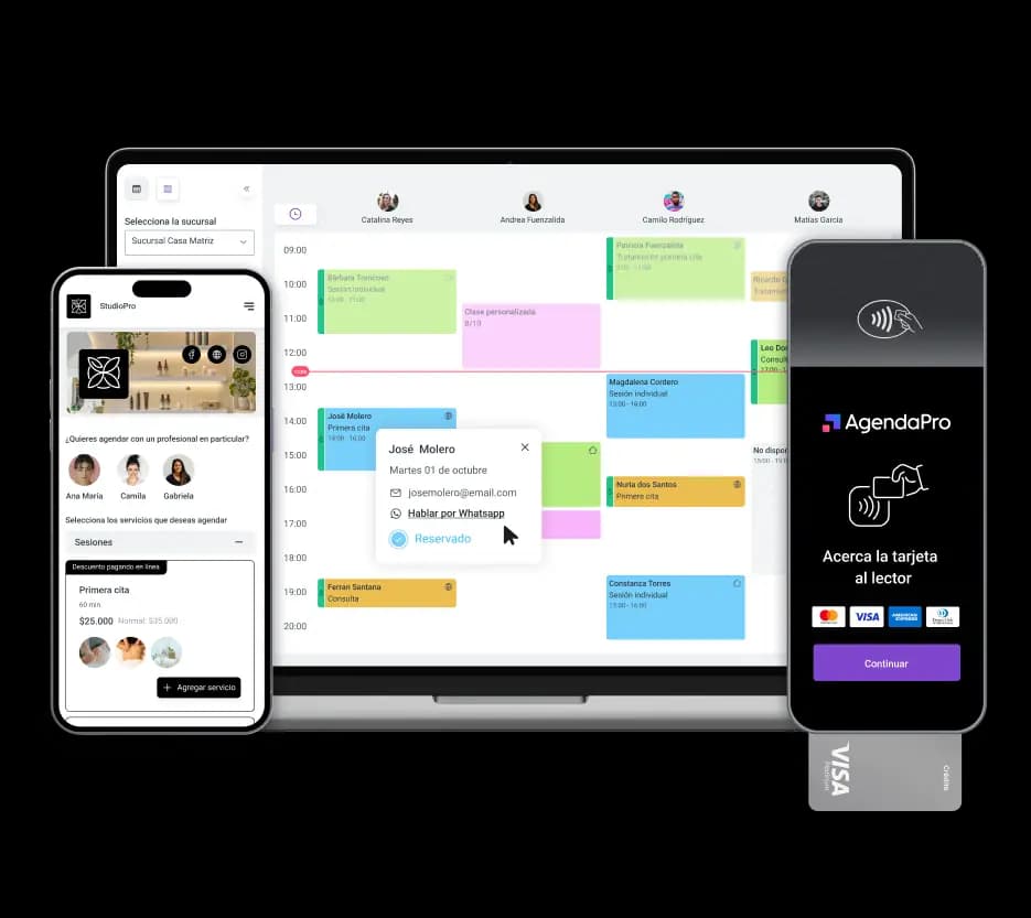 software nutriólogos