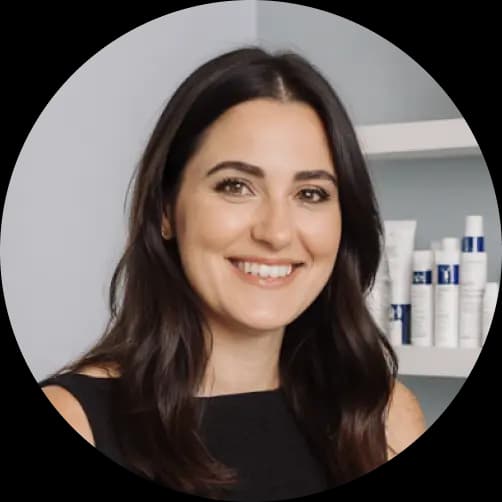 Pamela - Hidroterapeuta