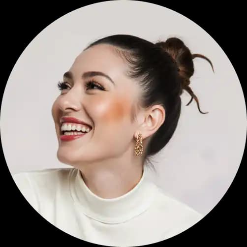 Rosa - Maquillísta profesional