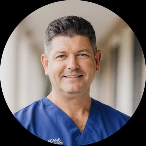 Samuel - Terapista ocupacional