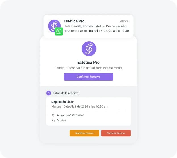 clinica estetica publicidad