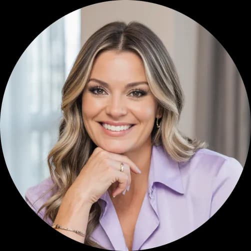 Sofía - Psicólogo clínico