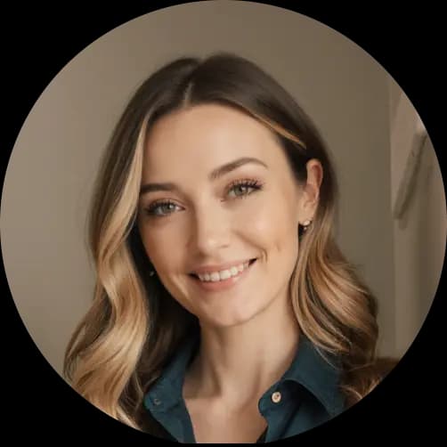 Teresa - Nutricionista pediátrico