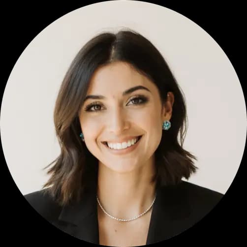 Valentina - Estilista de novias