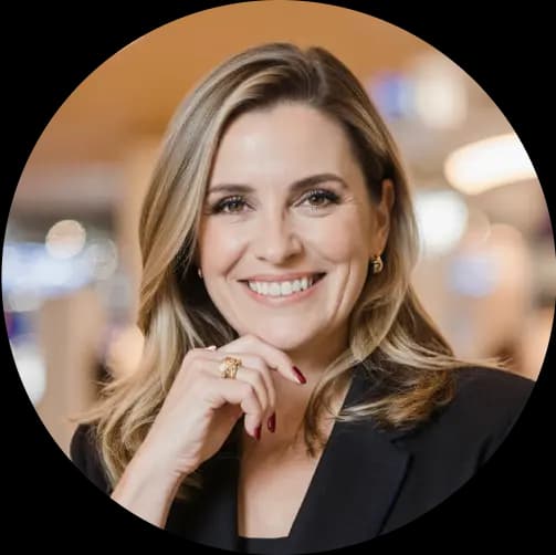 Verónica - Recepcionista