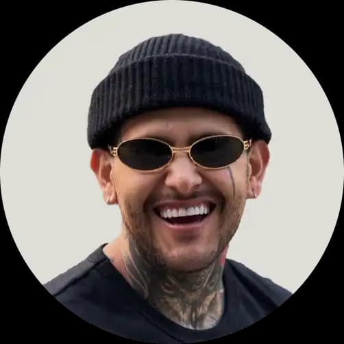 Wilcar - Barbero Senior