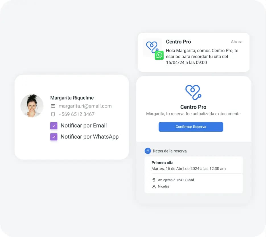 software para dietistas