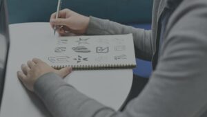 50 ejemplos de logos de barbería