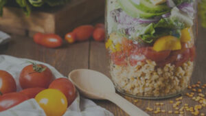 Generador de etiqueta nutricional