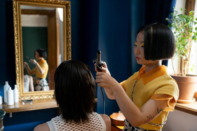 Alisados barbara tricauco interior