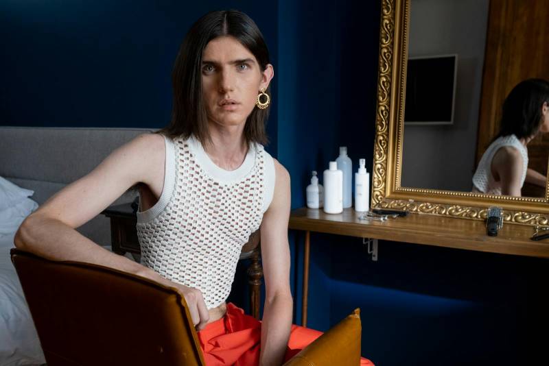 María Eugenia Díaz Vargas interior