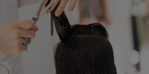 Técnicas de corte de cabello, las bases de todo estilista profesional