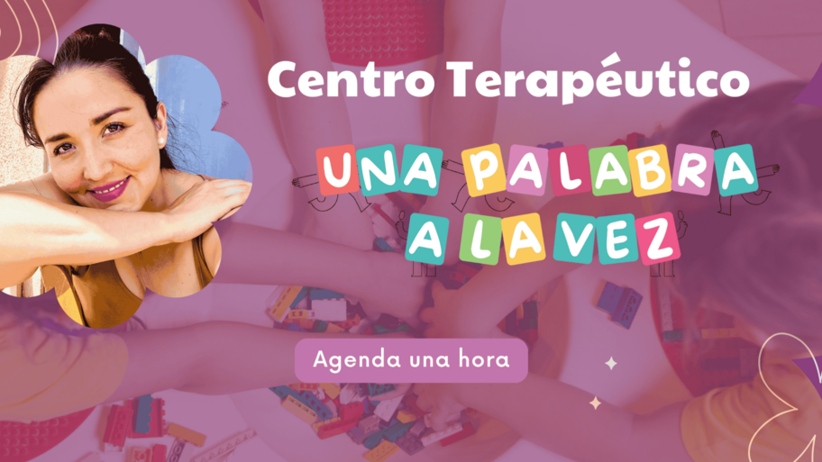 Centro Una Palabra a la Vez interior