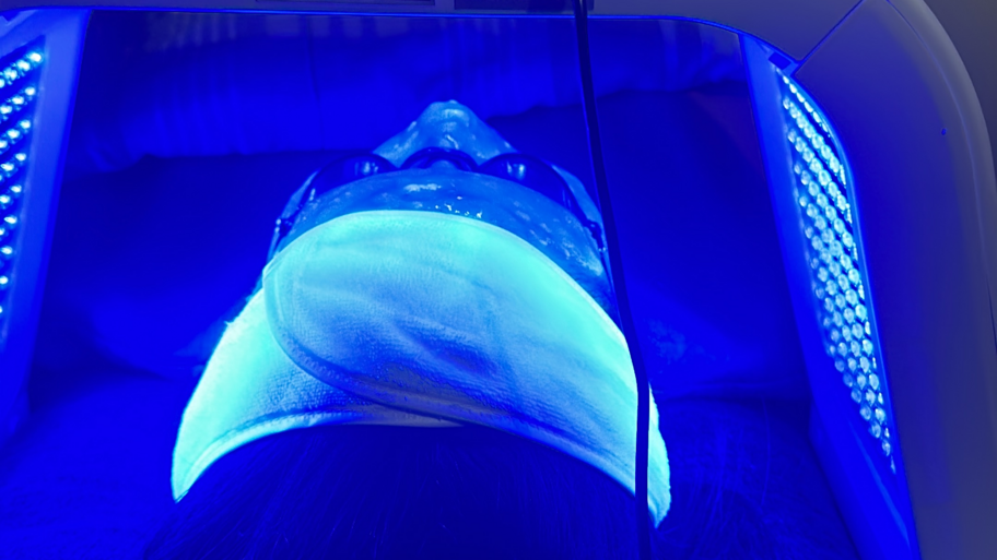 Cosmetologia by Pau interior