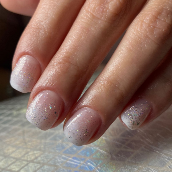 ESMALTADO PERMANENTE DEGRADE / DISEÑOS