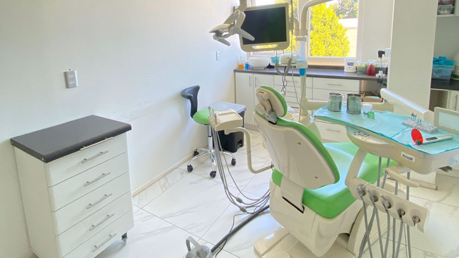 Arriendo Box Temuco interior