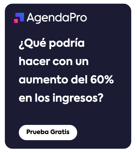 Prueba Gratis AgendaPro