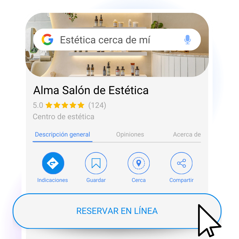 Agenda manicuristas gratis