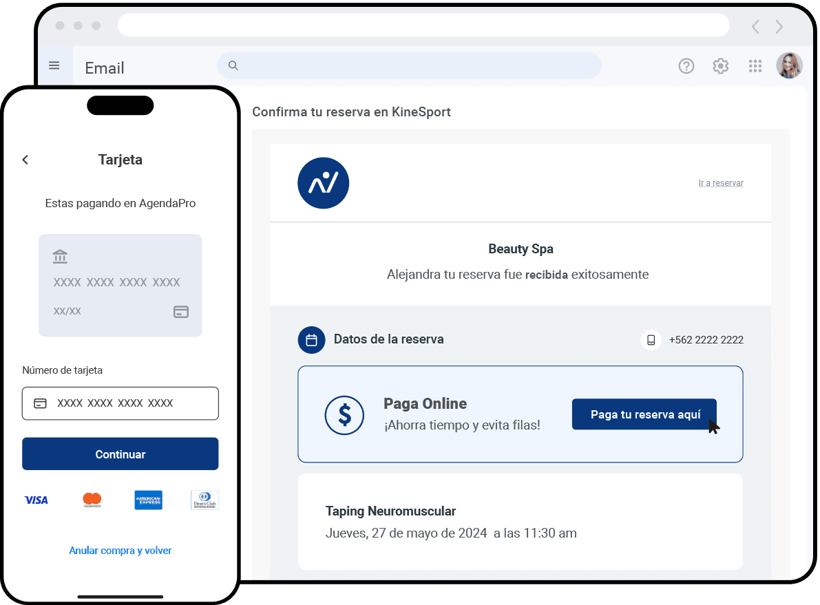 Sistema marketing psicologos