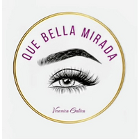Salon Que Bella Mirada  logo