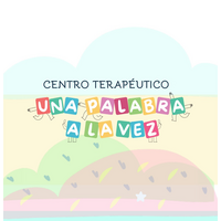 Centro Una Palabra a la Vez logo