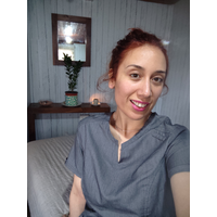 Eve Masoterapia  logo