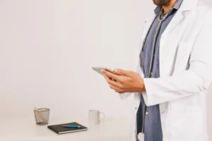 9 Mejores Apps para Agendar Citas Médicas 2025