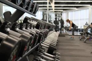 Áreas de un gimnasio: ¿cómo planificar correctamente sus espacios?