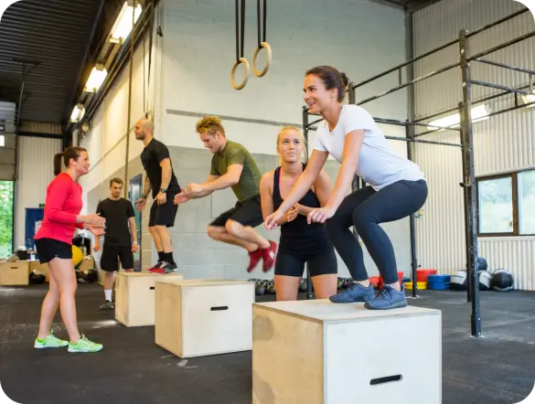 Gym Management Software