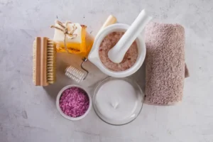 Lista completa de Material para spa 2025