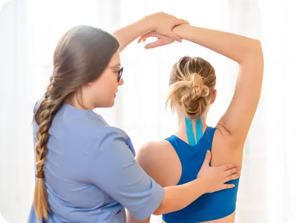 Software para fisioterapia