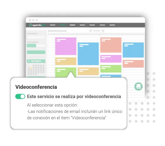 software de consulta médica