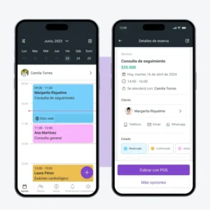 10 razones por las que estás perdiendo clientes sin reservas online